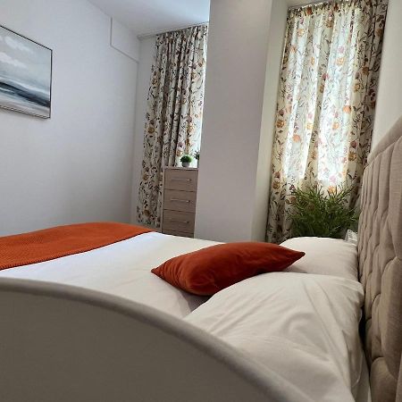 99 Guest House Eastbourne Ngoại thất bức ảnh