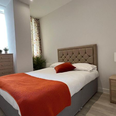 99 Guest House Eastbourne Ngoại thất bức ảnh