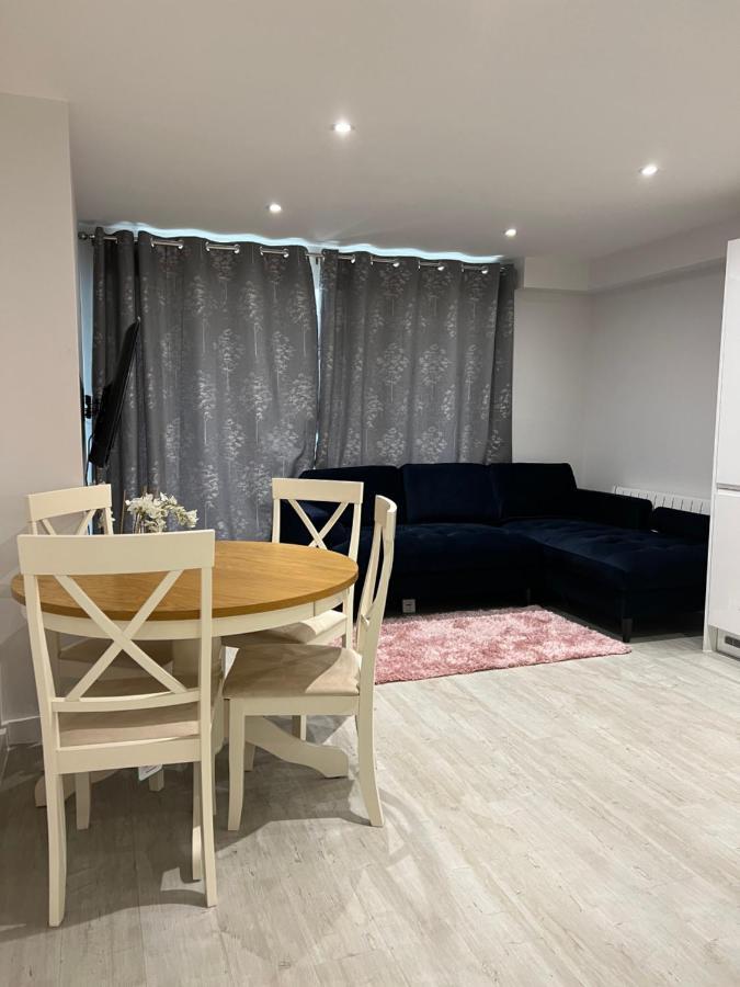 99 Guest House Eastbourne Ngoại thất bức ảnh