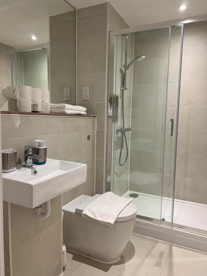 99 Guest House Eastbourne Ngoại thất bức ảnh