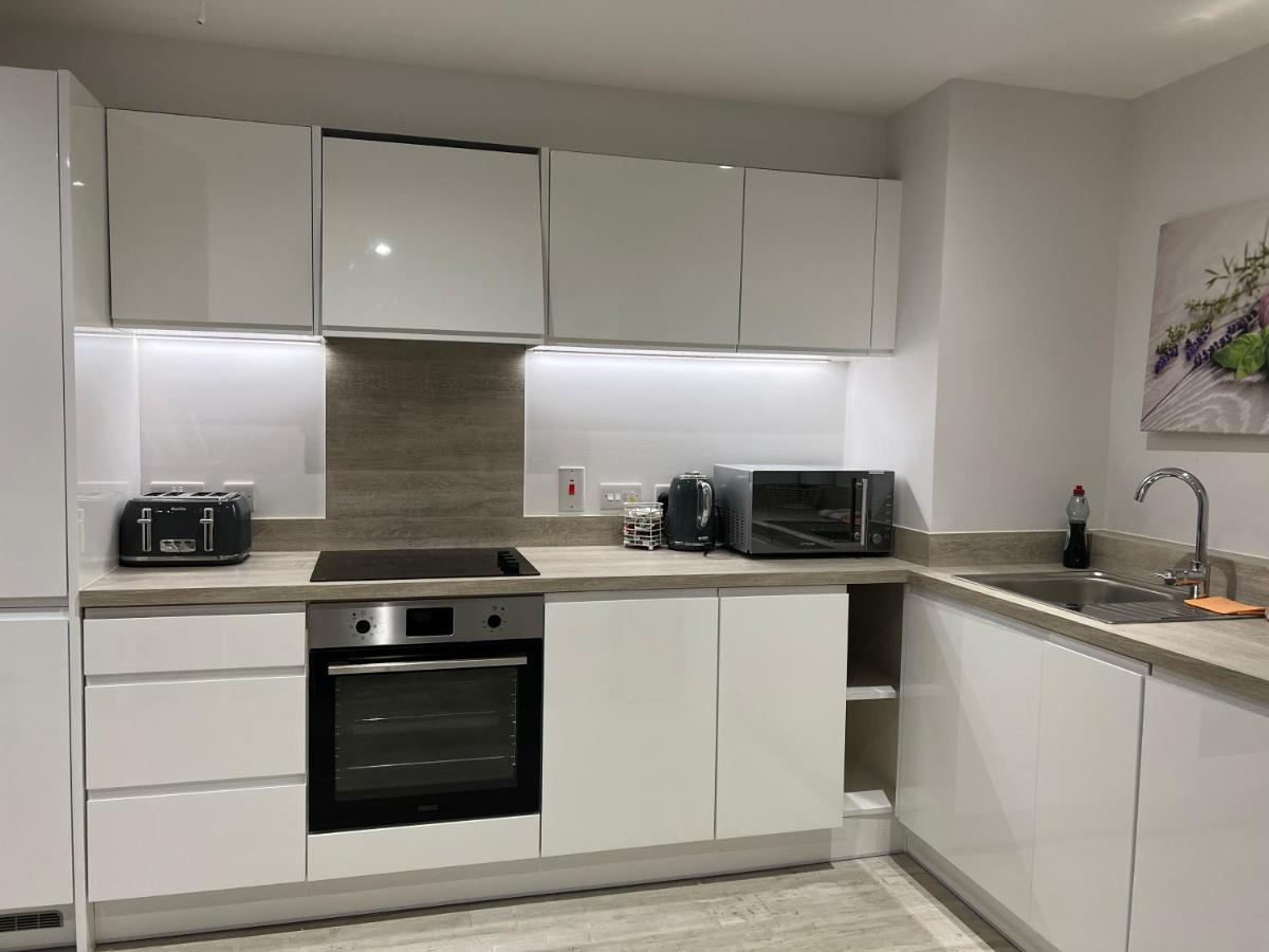 99 Guest House Eastbourne Ngoại thất bức ảnh