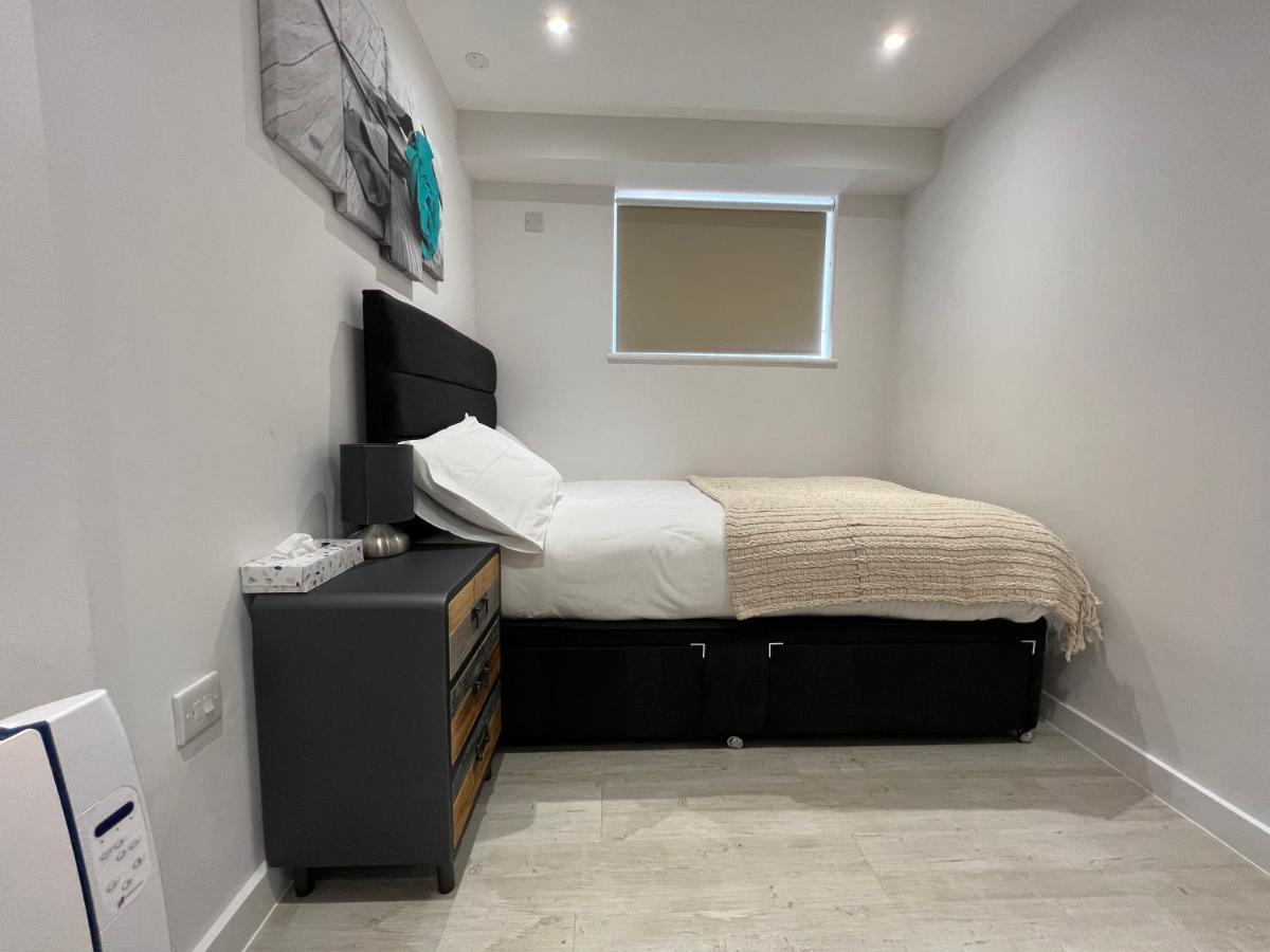 99 Guest House Eastbourne Ngoại thất bức ảnh