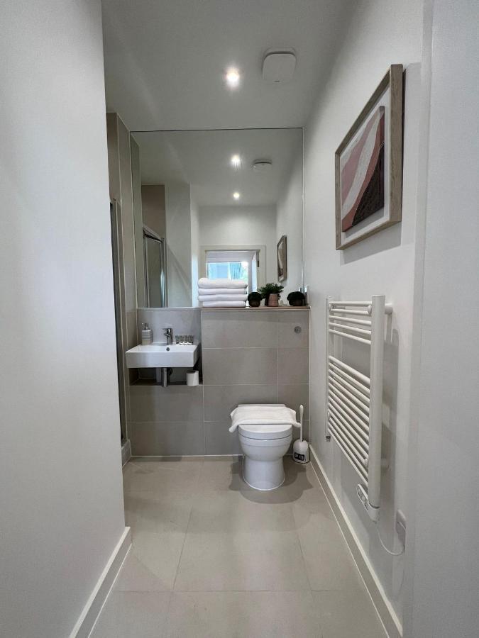 99 Guest House Eastbourne Ngoại thất bức ảnh