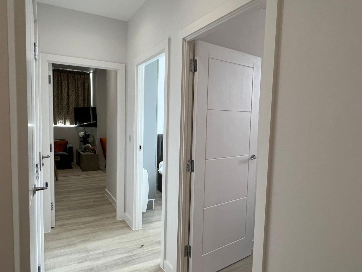 99 Guest House Eastbourne Ngoại thất bức ảnh