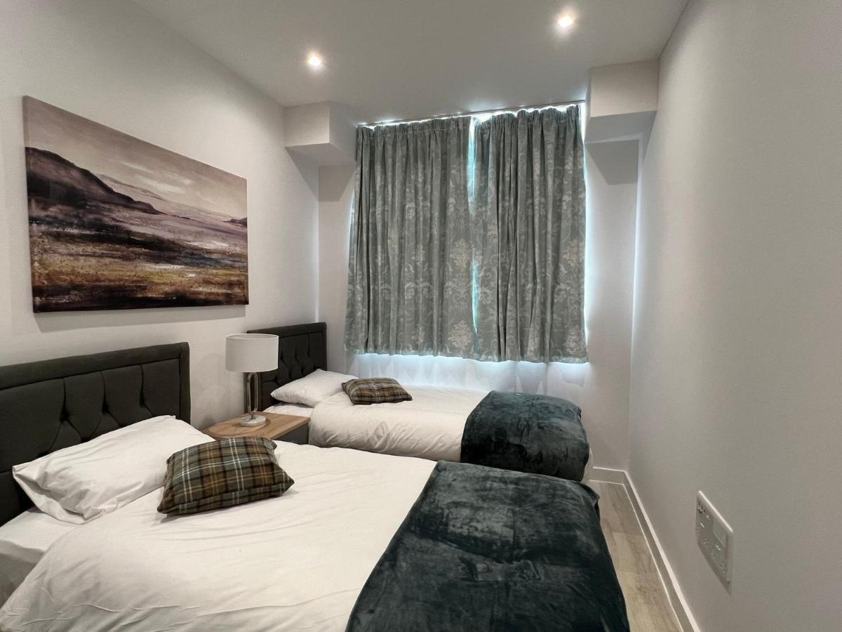 99 Guest House Eastbourne Ngoại thất bức ảnh