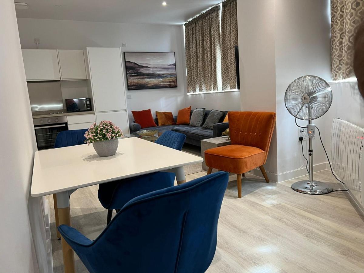 99 Guest House Eastbourne Ngoại thất bức ảnh