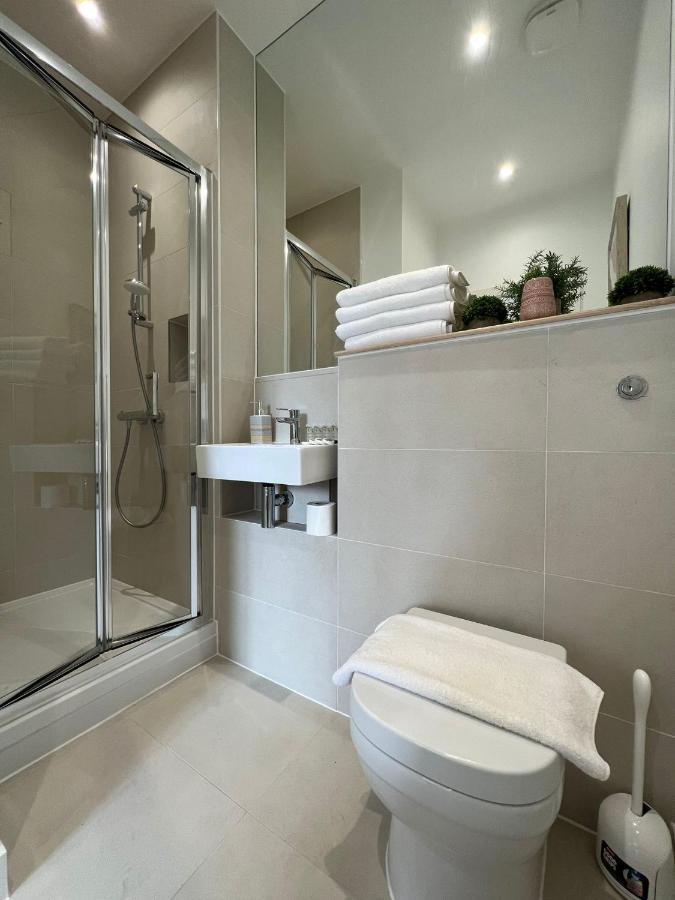 99 Guest House Eastbourne Ngoại thất bức ảnh