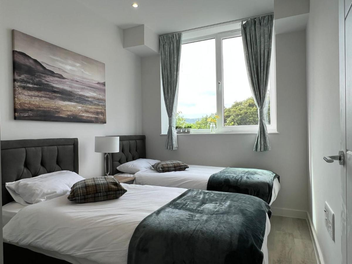 99 Guest House Eastbourne Ngoại thất bức ảnh